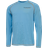 Savage Gear Aqua UV långärmad t-shirt blå