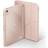 Uniq case for Moven iPad Air 10.9 (2022/2020) Antimicrobial pink/blush pink