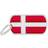 MyFamily Flags Norge