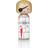 Lucie Kaas Kill Bill Kokeshi Dolls in White/Gray/Red Set of 4 Figurine