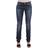John Galliano Women's Cotton Stretch Skinny Jeans BYX1171