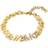 Michael Kors Premium Bracelet - Gold/Transparent