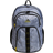 adidas Prime Backpack - Grey/Impact Yellow