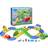 Hasbro Peppa Pig All Around Peppas Town Playset with Car Track