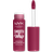 NYX Smooth Whip Matte Lip Cream #08 Fuzzy Slippers
