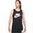 Nike Sportswear Icon Futura Sleeveless T-shirt Regular Man