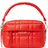 Kate Spade Softwhere Quilted Small Convertible Crossbody Bag - Bright Red