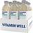 Vitamin Well Elevate Ananas & Smultron 500ml 12 st