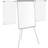 Bi-Office Flipchart FLIPCHART ON A TRIPOD, 70X102CM, BOARD DRY. -MAGN. WITH EXTENDABLE ARMS Purchasing for Companies GEA2306046