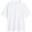 H&M Relaxed Fit T-shirt - White