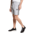 Michael Kors Men's Logo Tape Cotton Blend Shorts - Heather Grey