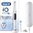 Oral-B iO Series 9 Magnetic Technology + 2 Replacement Heads