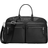 Michael Kors Brooklyn Nylon Duffel Bag - Black