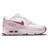 Nike Air Max 90 LTR GS - White/Pink Foam/Dark Beetroot