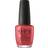 OPI Nail Lacquer NLP38 My Solar Clock is Ticking 15ml