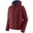 Patagonia Micro Puff Hoodie - Sequoia Red