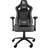 Talius Vulture Gaming Chair - Black/Grey