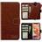 Leather Wallet Case for iPhone 11