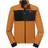 Schöffel Iurreta Fleece Jacket Men, orange/sort Jakker Racer 2022 orange
