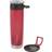 Wow Gear 360° Double-Walled Stainless Insulated Vattenflaska