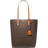 Michael Kors Sinclair Large Logo Tote Bag - Brn/Acorn