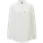 Lexington Isa Linen Shirt - White