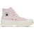 Converse Chuck Taylor All Star Lugged 2.0 - Barely Rose/Black
