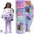 Barbie Cutie Reveal Teddy Plush Costume Doll with Pet Color Change