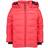 Didriksons Kid's Rodi Jacket - Modern Pink (504390-502)