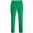 Jack & Jones Mary Regular Pleated Trousers - Jolly Green