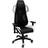 Astan Hogar Stream Team Gaming Chair - White/Black