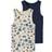 Name It Tank Top 2-pack
