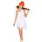 Disguise Classic Women's Flintstones Wilma Costume