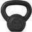 Yes4All Solid Cast Iron Kettlebell Weights 7kg