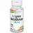 Solaray L-Lysine & BetaGlukan 60 capsules 60 st