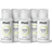 Mio Skincare Cleansing Hand Gel 50ml 5-pack
