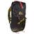 La Sportiva alpin ryggsäck gul svart, alpin och trekkingryggsäck, storlek 30 l – färg svart – gul