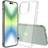 JT Berlin Pankow Clear Back Case for iPhone 14 Pro Max
