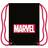 Cerda Marvel Logo Gympapåse 40cm