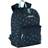 Minecraft Pica Backpack - Blue
