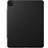 Nomad Modern Leather iPad Pro 12,9 A2378, A2461) Skal Black