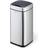 Durable Sensor Waste Basket No Touch 21Lc