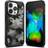 Ringke Fusion X Camo Case for iPhone 14 Pro Max