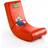 X Rocker Super Mario Edition Gaming Chair Red