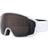 POC Zonula Clarity Ski Goggles - Clarity Define/CAT2 Hydrogen White