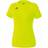 Erima Performance T-shirt Women - Neon Yellow