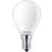 Philips Classic LED Lamps 2.2W E14 2-pack