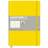 Leuchtturm1917 Notebook B5 Soft Cover Dotted Yellow