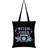 Grindstore Witch Vibes Tote Bag