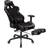 Songmics Breathable Mesh Fabric Black Camo Gaming Chair